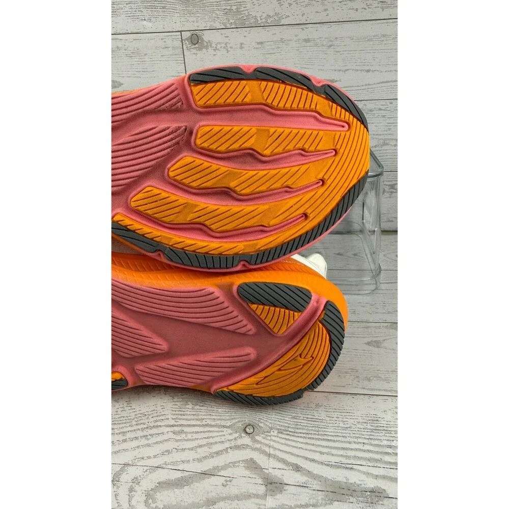 Altra light wear